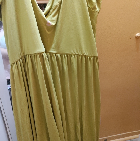 Purusha People Marguerite Dress NWT - Picture 9 of 10
